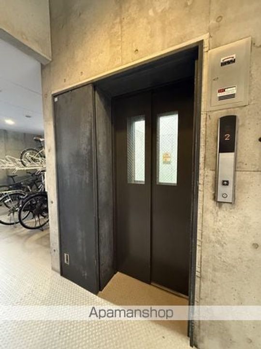 W.O.Bレマーニー昭和町のその他画像