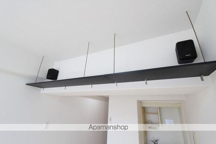 コート今里Ⅰの内装