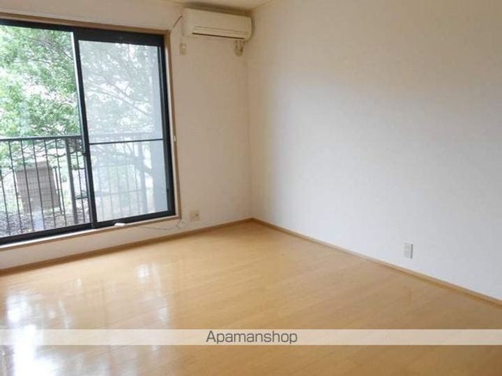 シティハイム カトレア103の居間