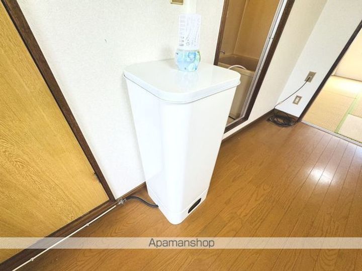 プラザマンション北浜1号館(プラザマンションキタハマ)105の内装