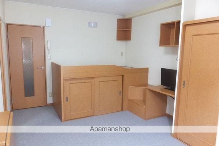 レオパレスPRIMALのその他画像