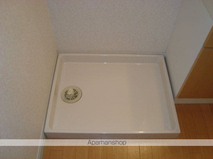 サンコーポ1号館の内装