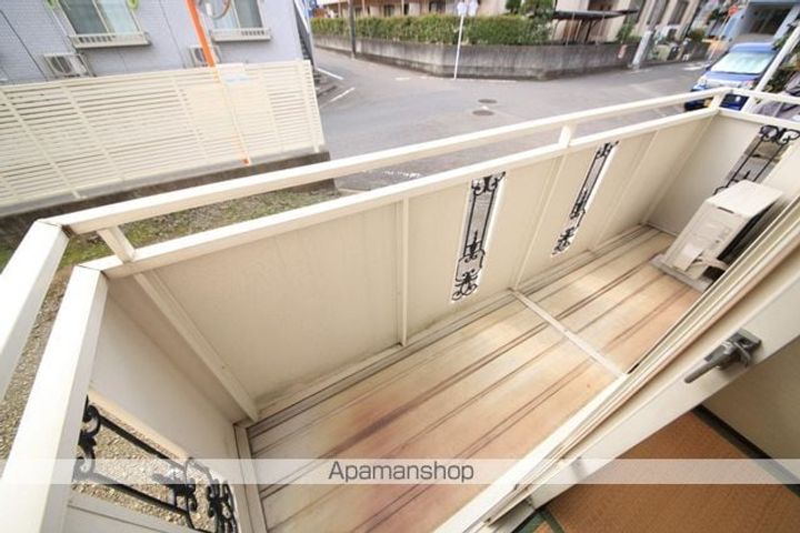 リバーハイツⅡのその他画像