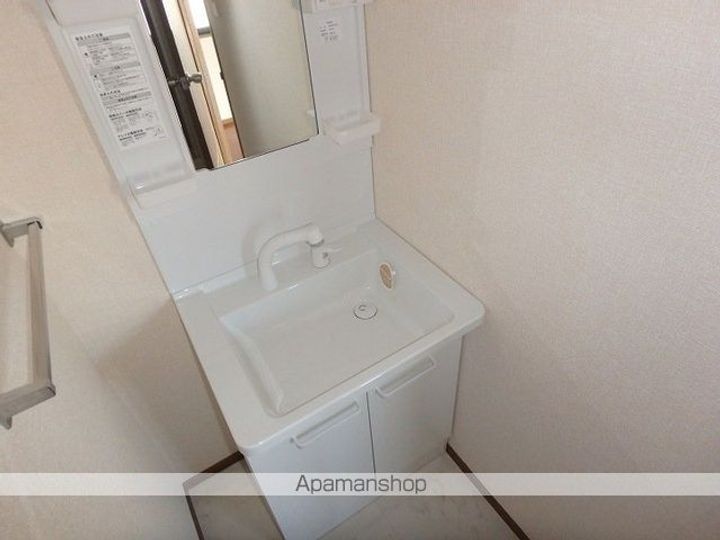 グレイスタウン Ⅱ Aのその他画像