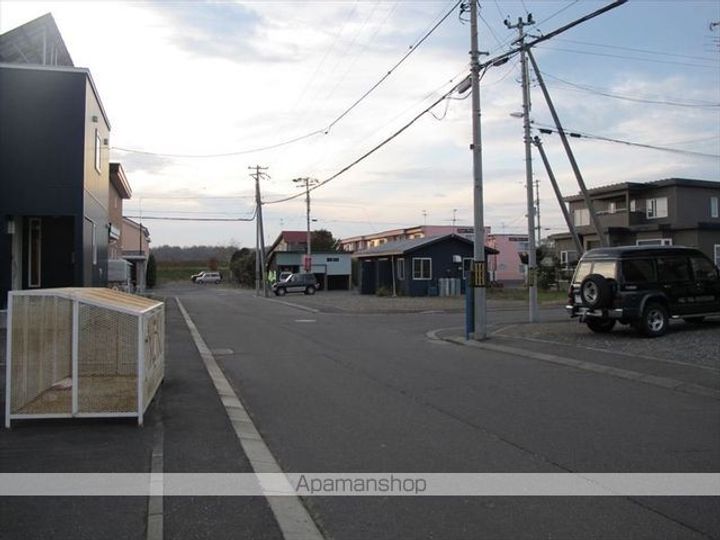 ピュアライフ宝来Ⅲ1Bの周辺