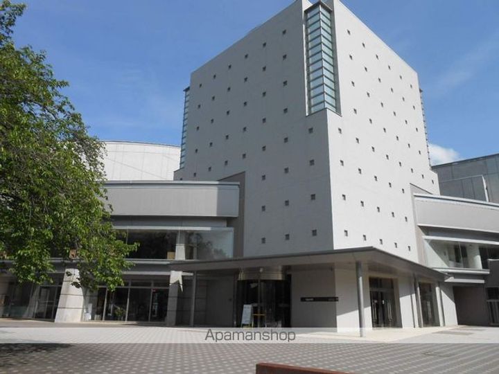 フレグランスたけくらABC棟C102の周辺