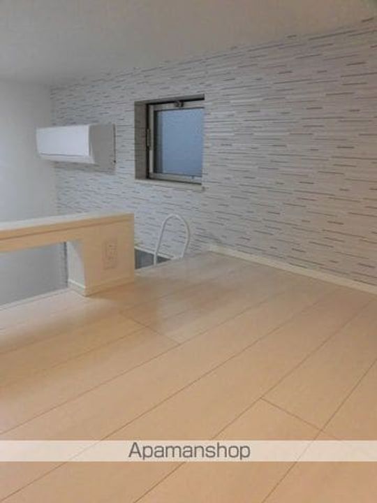 グランドーレ高円寺203の内装