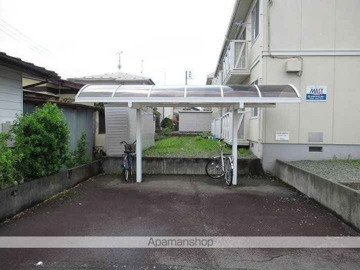 プライムハウスB棟のその他画像