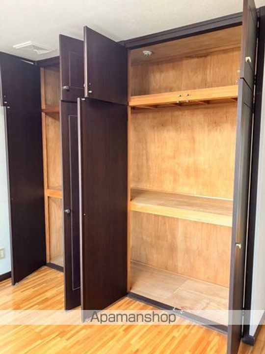 コーポラスK&K301のその他画像