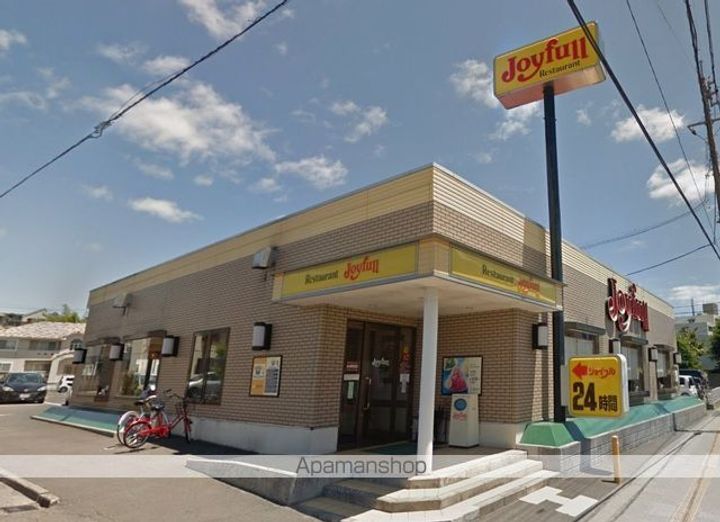 GRANDTIC HALE 東照宮の周辺