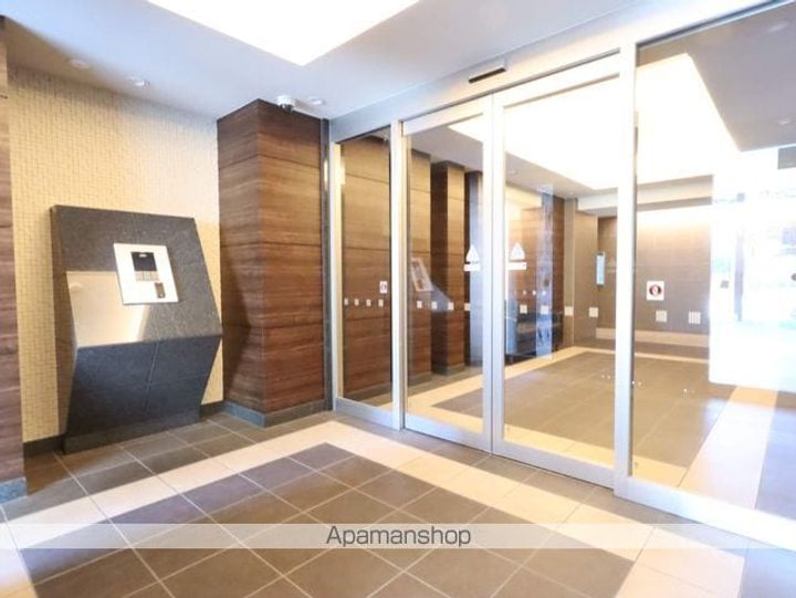 プレサンスジェネ葵のその他画像