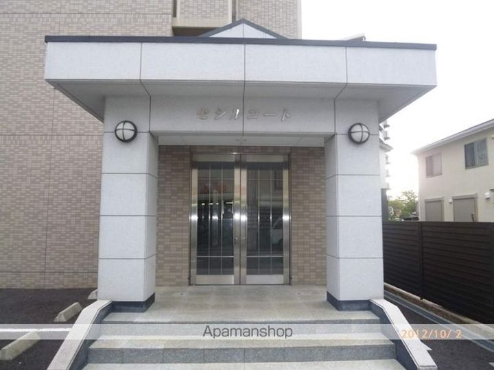 滋賀県守山市梅田町の賃貸マンションのその他画像
