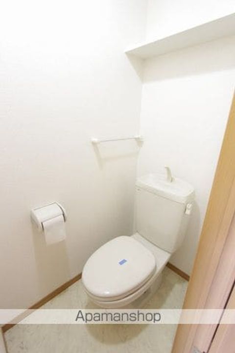 東京都立川市高松町2丁目の賃貸マンションのその他画像