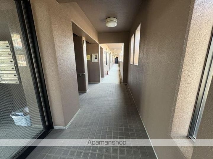 バレーフィールド仏生山館303のその他画像