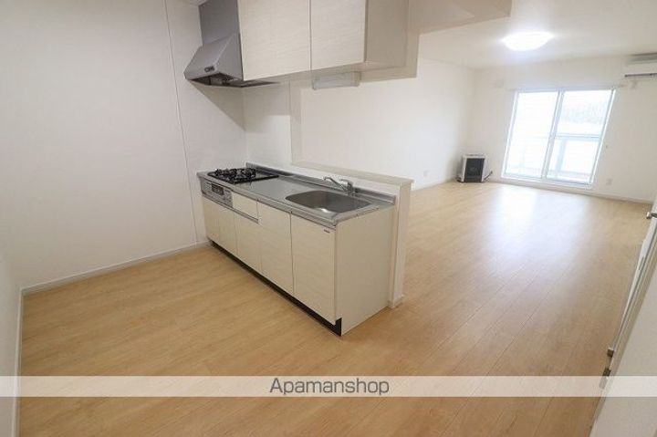 パストラル№Ⅳ302の内装