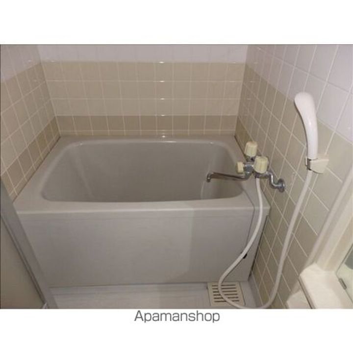 エスポワール丸新の風呂