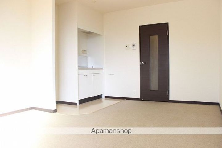 ARAHIRUK.O203の内装