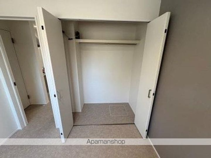 イーリッチテラス関屋本村のその他画像