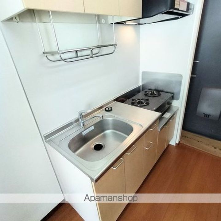 プラザメゾン202号室のその他画像