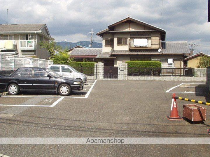 滋賀県大津市三井寺町の賃貸アパートのその他画像
