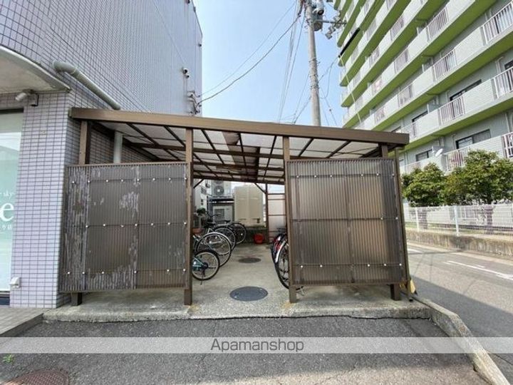 香川県高松市伏石町の賃貸アパートのその他画像