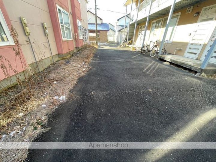 フィメールベガのその他画像