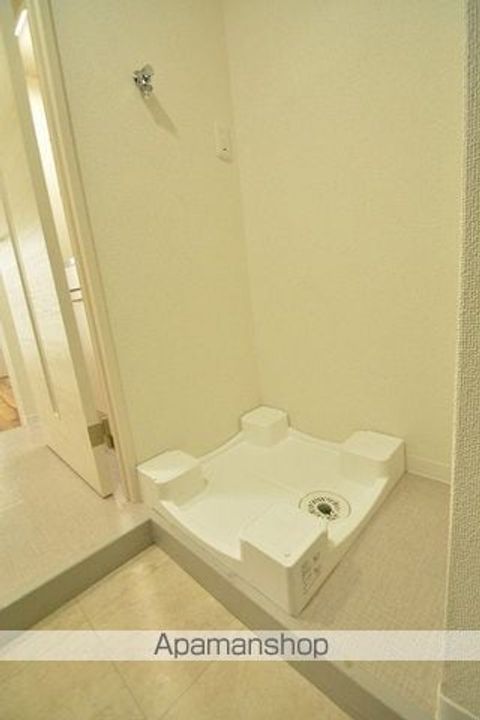 エレガンス宮町407の内装