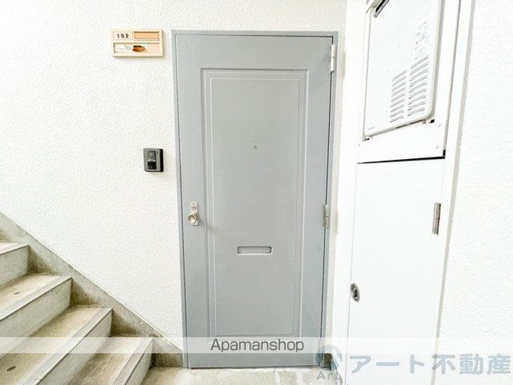 ブリアンローズMのその他画像