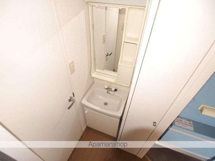 レオパレスヴィレッジ101のその他画像