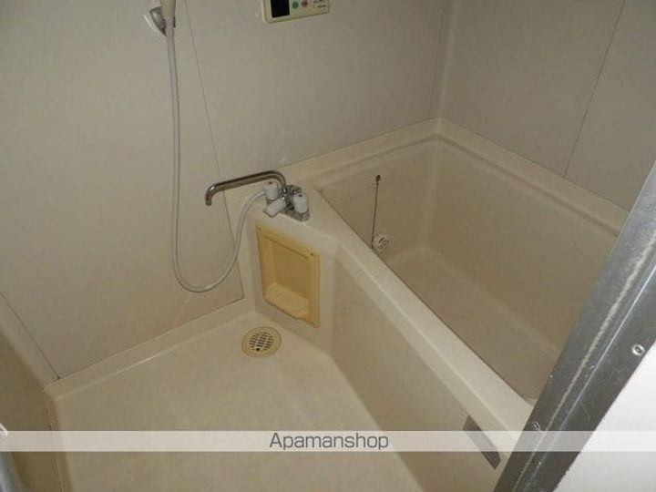 LA HOUSEの風呂