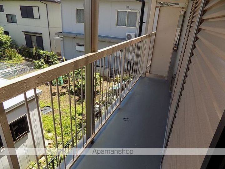 永和荘205のその他画像