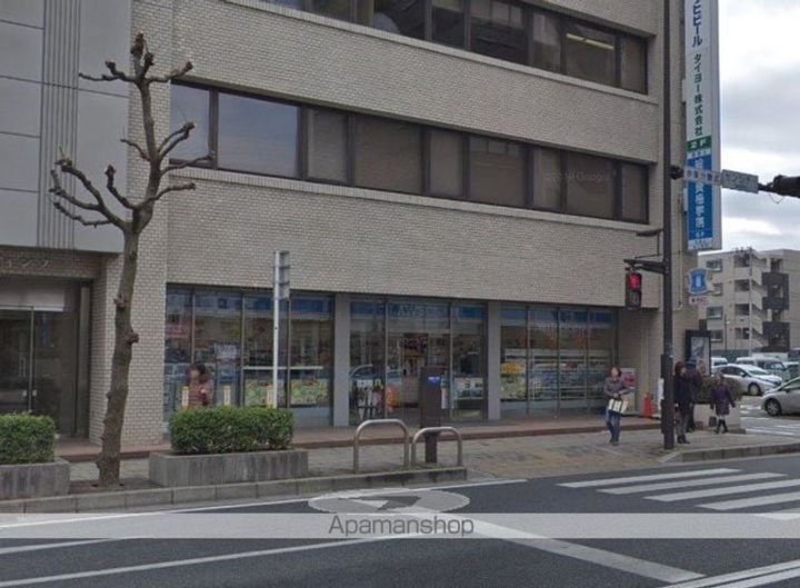 千葉県千葉市中央区登戸2丁目の賃貸マンションの周辺