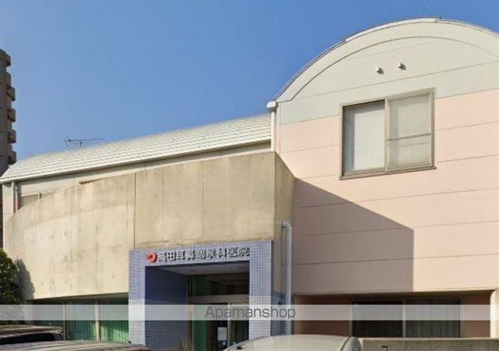 香川県高松市木太町の賃貸アパートの周辺