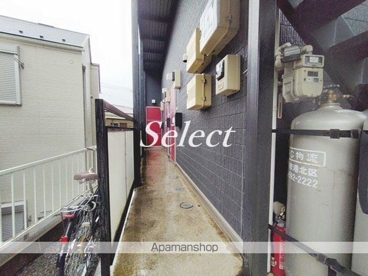 BEAMS富岡東Nのその他画像