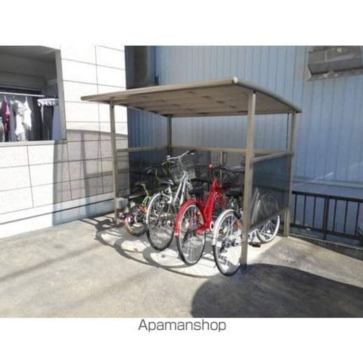 ルシクラージュのその他画像