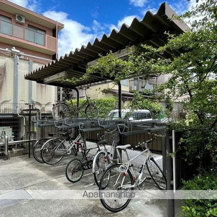 滋賀県草津市西渋川1丁目の賃貸マンション208のその他画像
