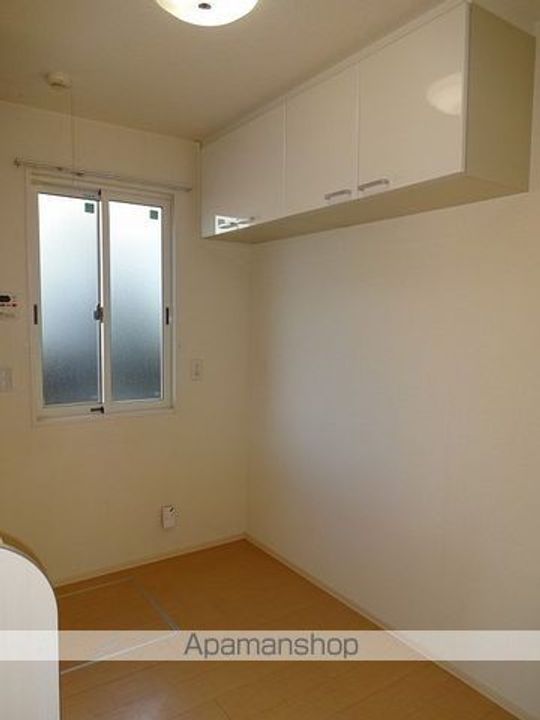 クレールの内装