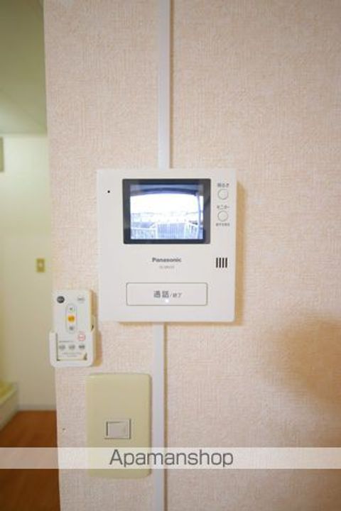 ヘルシィハウスの内装