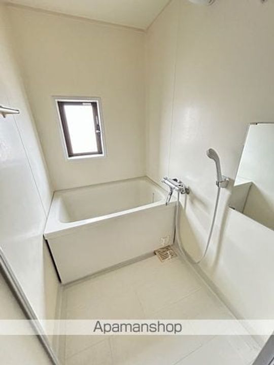 ルーエックⅡ201の風呂