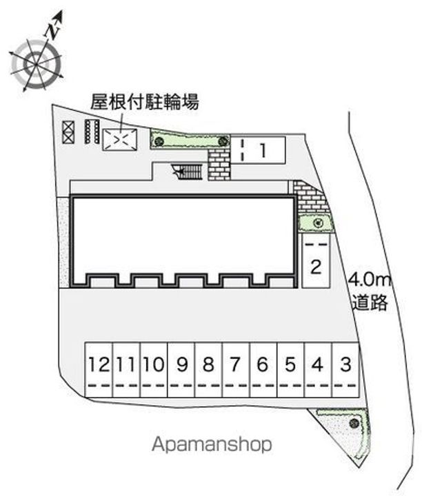 レオネクスト宮神305のその他画像