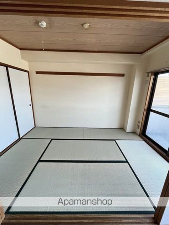 Y・Kマンション301の内装
