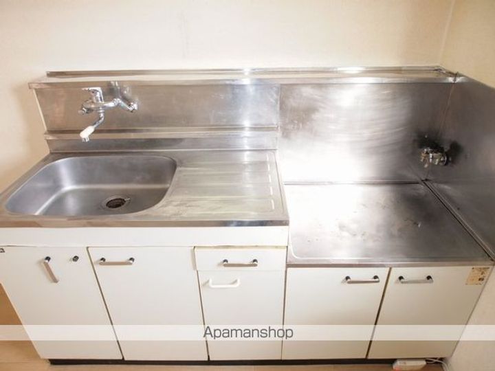 フレグランスKB102の内装