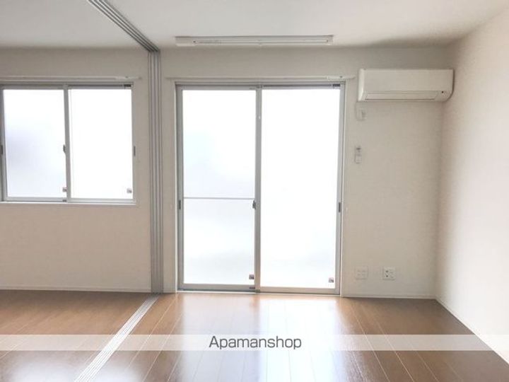 レセンテ出町 C棟のその他画像