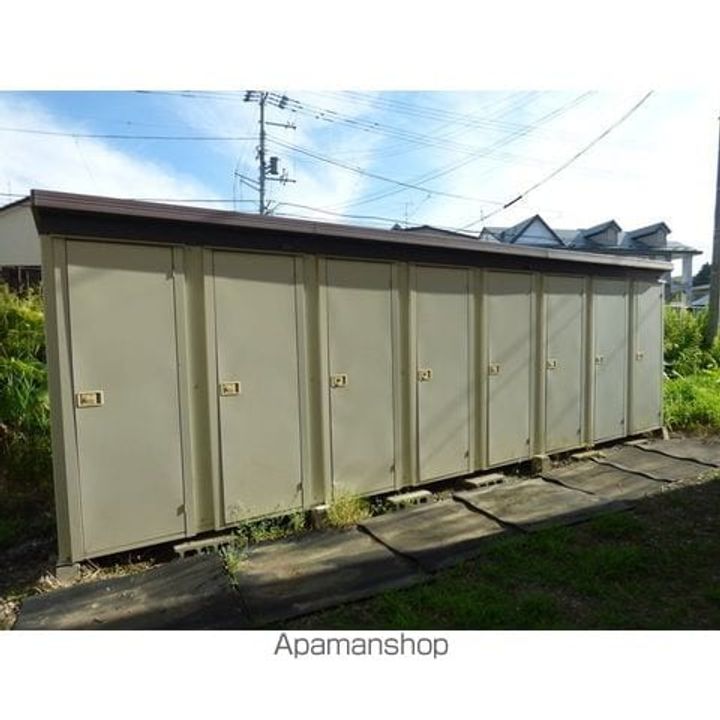 KUROSU.20の外観