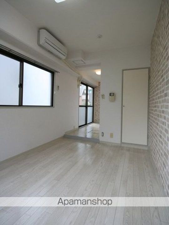 ピアライフ豊中の内装