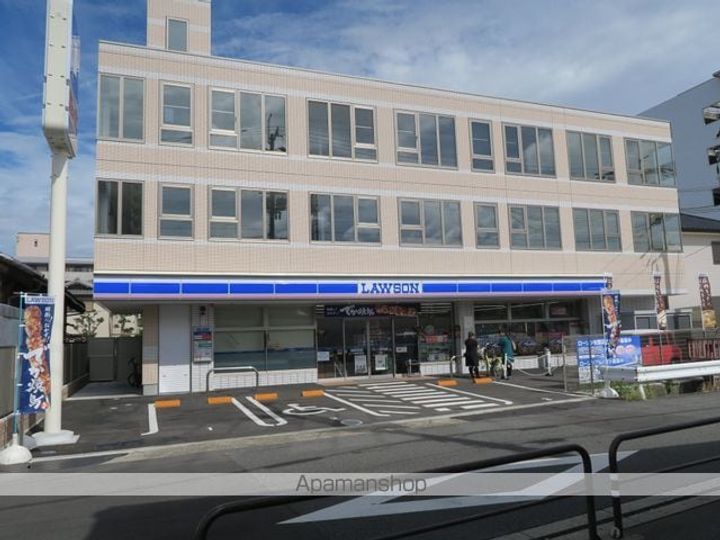 レガオコート岸和田春木401の周辺