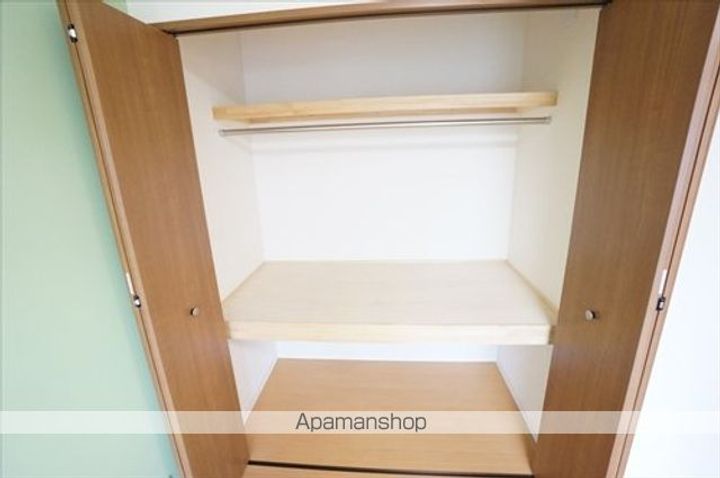 スターズコーポ・ポプラ201のその他画像