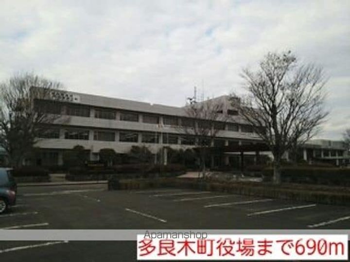 レジデェンスひまわりAの周辺