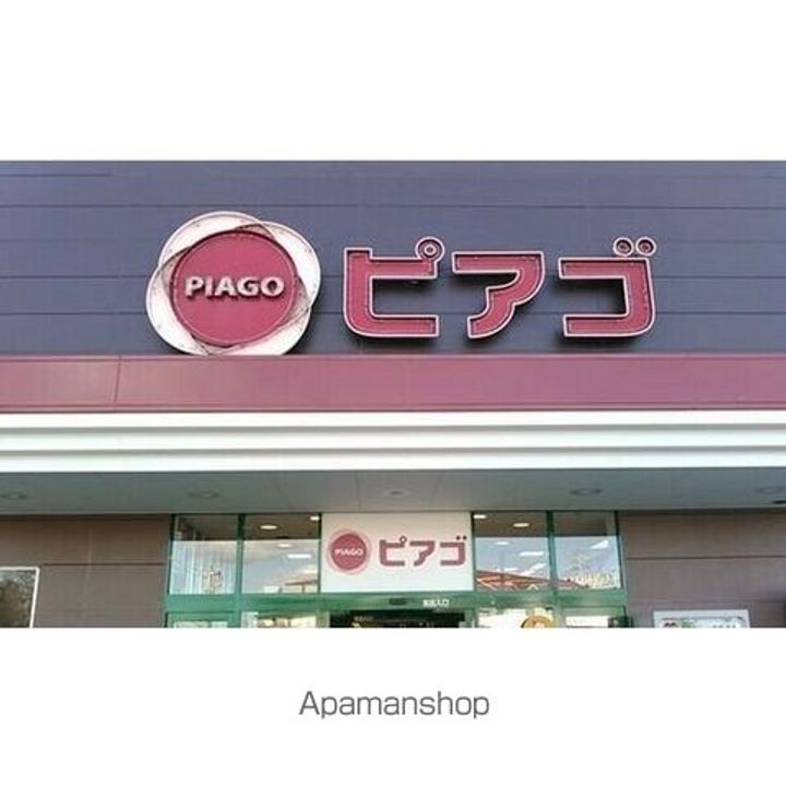 アビニヨン千種の周辺