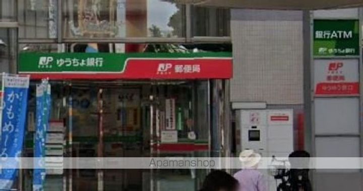 AXIS桜通内山1408の周辺